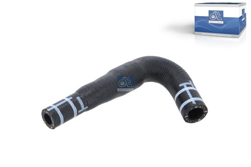 Ricambi 00052 tubo - dt,