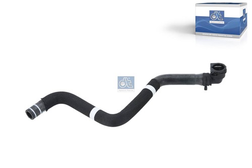 Ricambi 00055 tubo - dt,