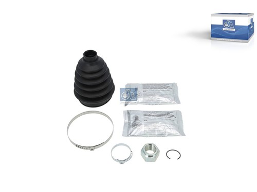 Kit riparazione dt spare - kit,