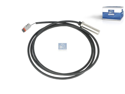 Sensore abs dt ricambi - -,