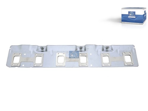 Guarnizione spare parts - -,