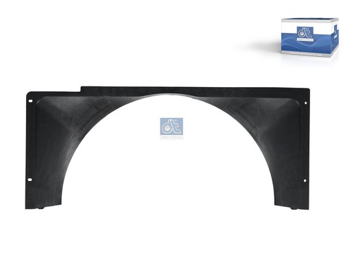 Cappa ventola ricambi dt - cappa,
