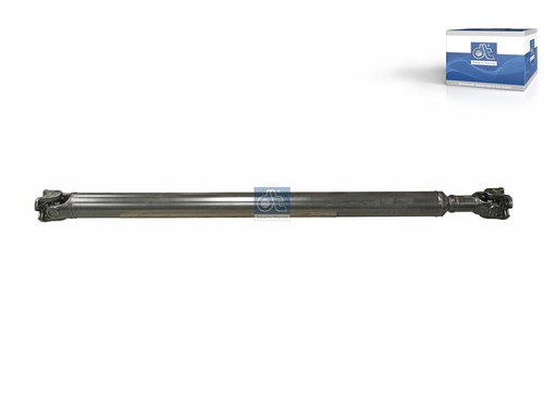 Albero articolato ricambi dt - albero,