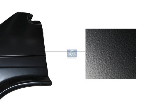 Parafango spare parts - parafango, dt