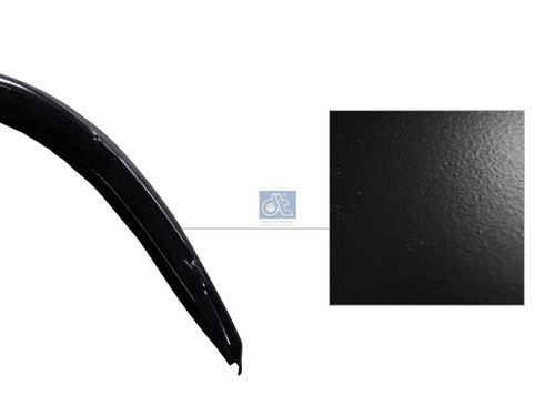 Carena passaruota dt - dt, spare