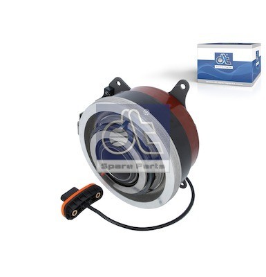 Spare parts 50083 - spare, 5.50083
