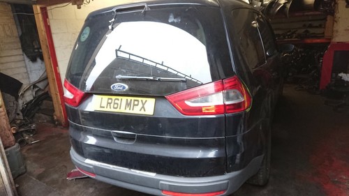 Ford galaxy 2011 pezzi - 2011, di
