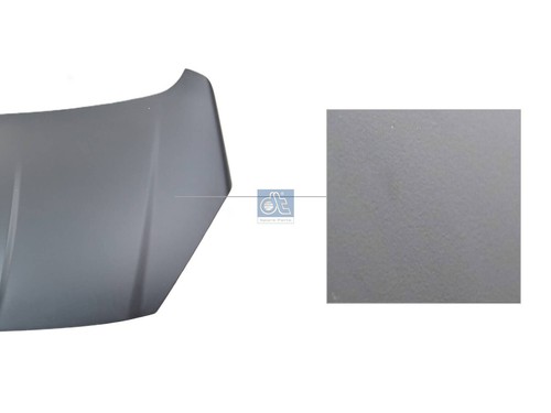 Cofano motore ricambi dt - motore,