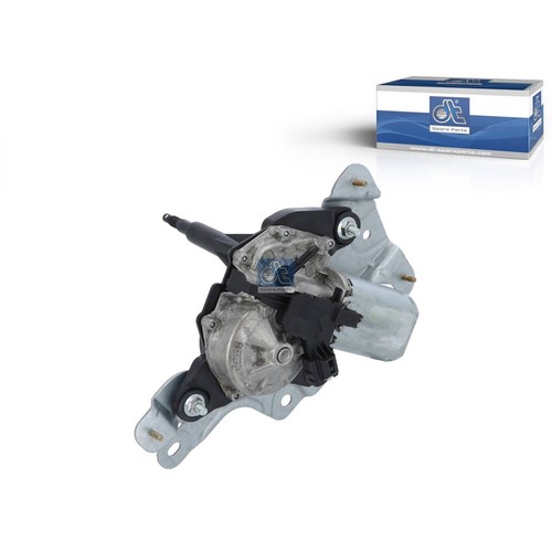 Motore tergicristallo spare - motore, dt