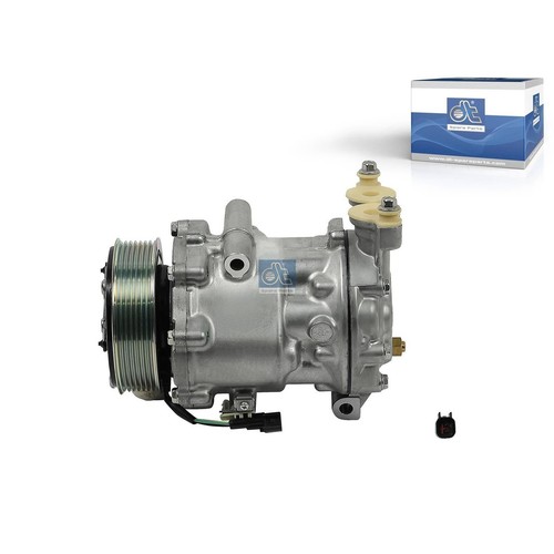 Compressore aria condizionata - compressore,