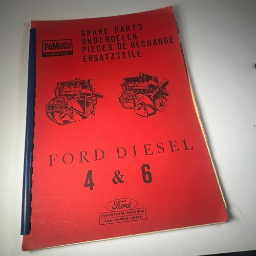 Ford diesel 6 lista - e,