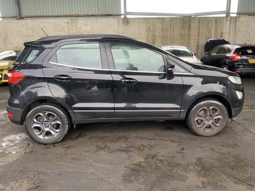 Dado ruota ford ecosport - ruota,