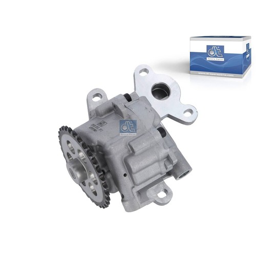Pompa olio spare parts - olio, dt