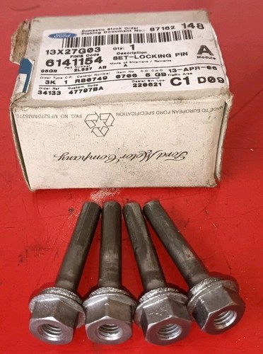 Set cursore pinza - , freno