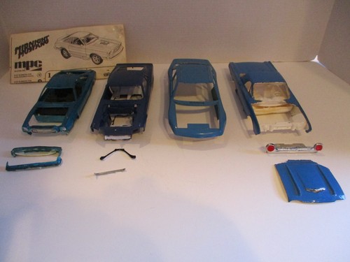 Ford junkyard model - , ricambi