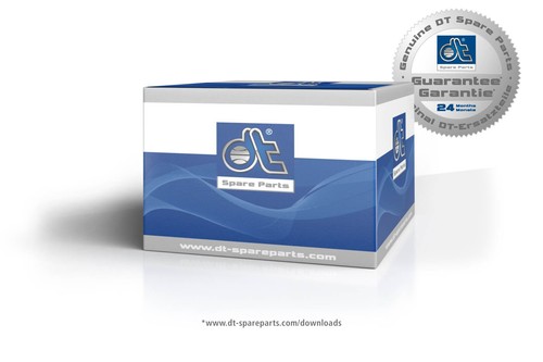 Spare parts 00081 mozzo - dt, 13.00081
