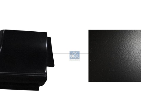 Carena passaruota dt spare - -,