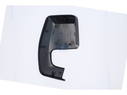 Coperchio spare parts - dt,
