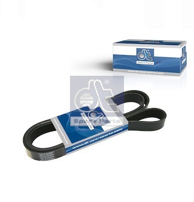 Spare parts cinghia poly - dt,