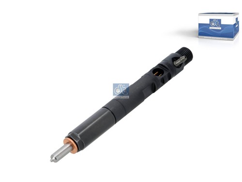 Iniettore spare parts - dt,