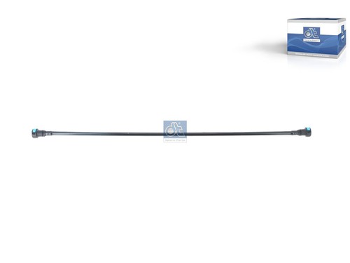 Tubo carburante dt spare - tubo,