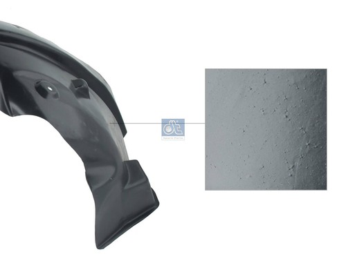 Parafango ricambi dt - ricambi,