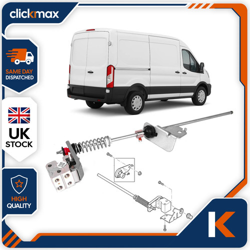 Per ford transit mk6 - mk6, 2.0