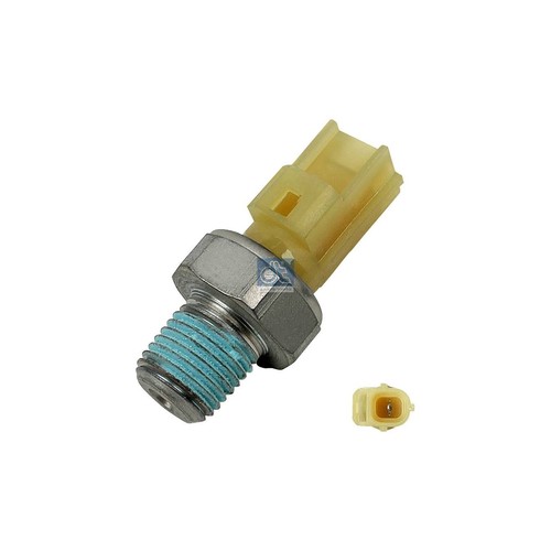 Pressostato olio x 18 npt - 18,