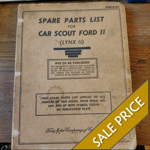 Manuale ricambi auto ford - ricambi,
