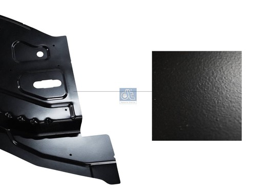 Supporto parafango dt - supporto,