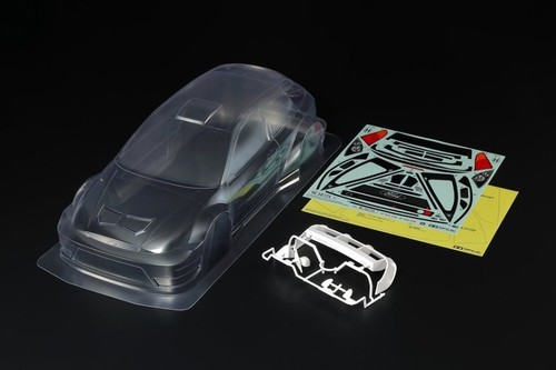Tamiya 51718 rc touring - tamiya, 1/10