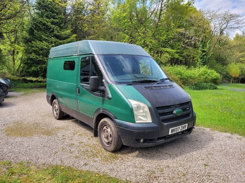 Dado ruota ford transit - dado,