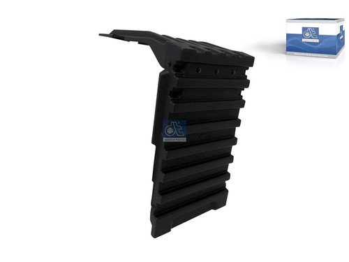 Copribatteria spare parts - dt,