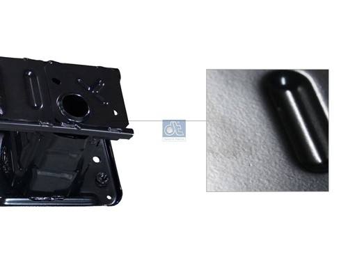 Paraurti ricambi 13 00376 - ricambi, 13.00376