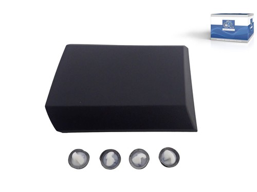 Modanatura spare parts - spare,