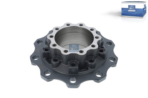 Spare parts 00151 mozzo - spare,