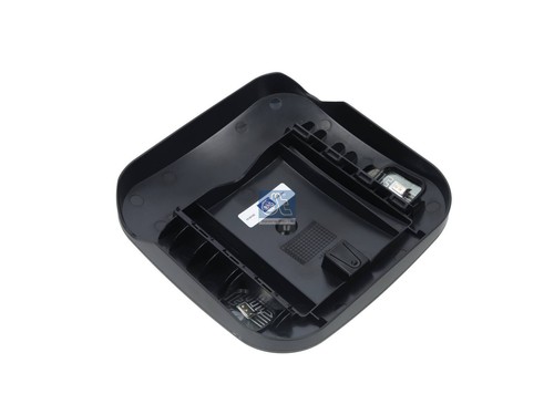Vetro specchio dt spare - specchio,