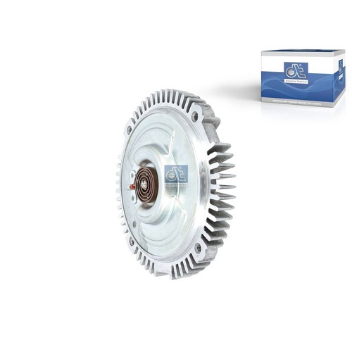 Ventola radiatore frizione - , dt