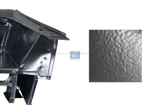 Einstiegkasten dt spare - -,