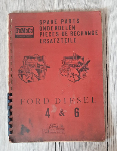 Ricambi originali ford - 4, 6