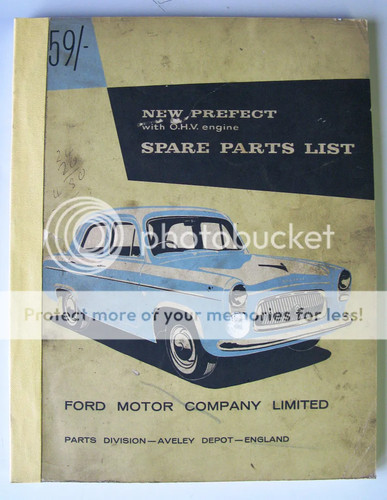 Catalogo ricambi auto ford - catalogo,