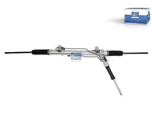 Scatola sterzo dt spare - dt,