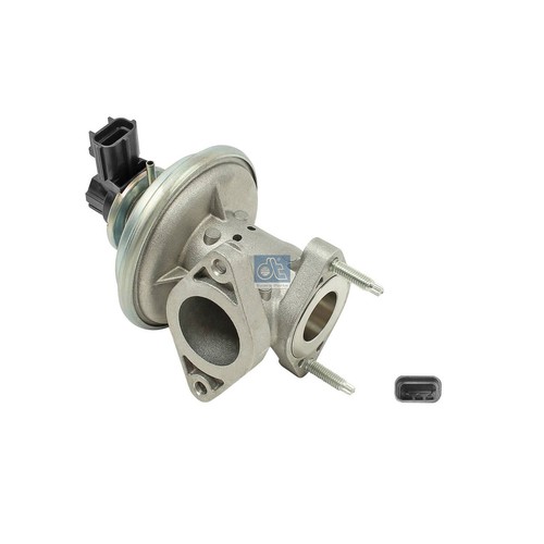 Valvola egr spare parts - dt,