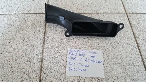 5157418 tubo aspirazione - tubo,